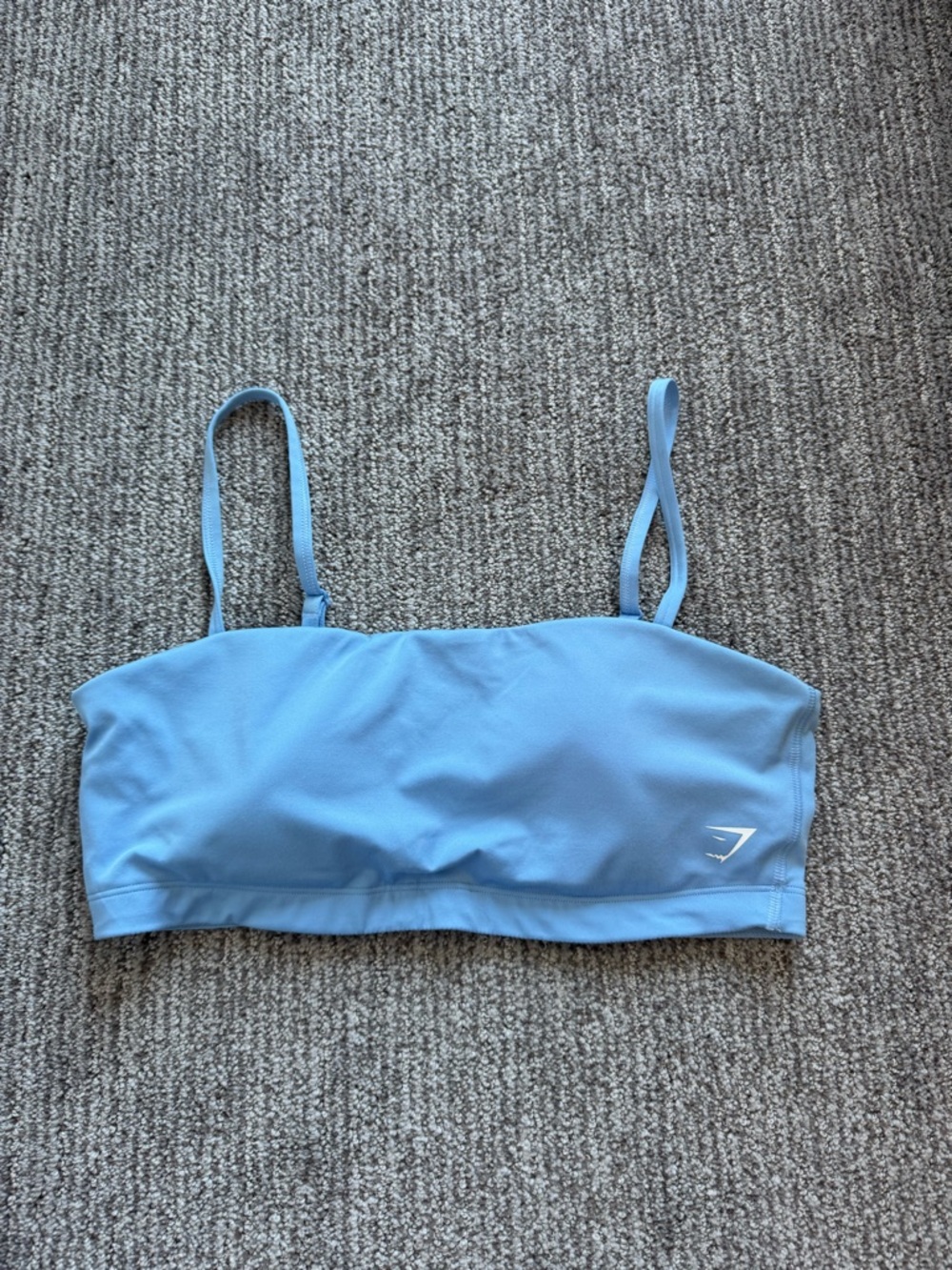 Gymshark training bandeau